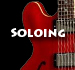 Blues-Soloing